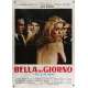 BELLE DE JOUR Italian Movie Poster 39x55- 1970 - Luis Bunuel, Catherine Deneuve