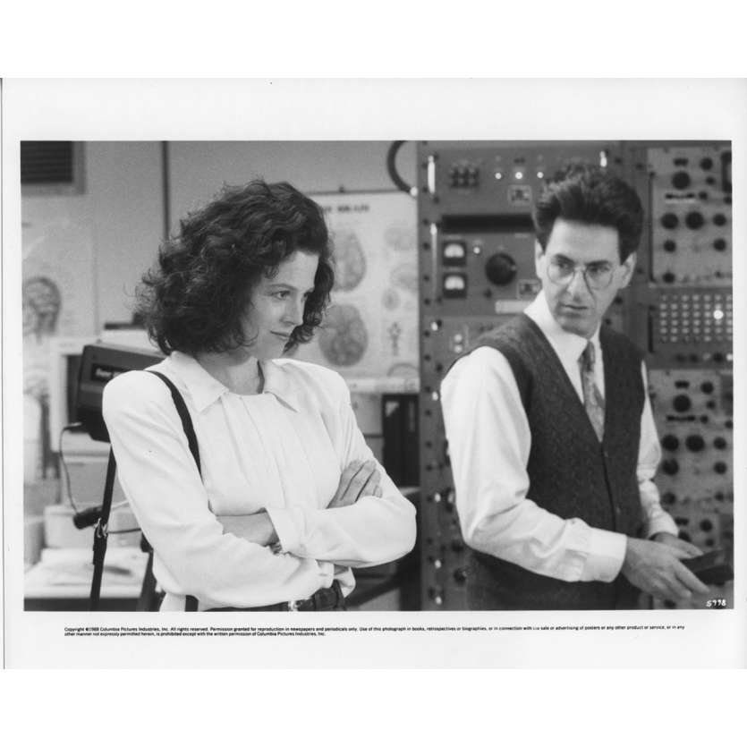 GHOSTBUSTERS 2 Photo de presse N4 20x25 - 1989 - Bill Murray, Harold Ramis