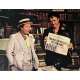 SUPERMAN DeLuxe Lobby Card 11x14 in. - N04 1978 - Richard Donner, Christopher Reeves