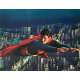 SUPERMAN DeLuxe Lobby Card 11x14 in. - N03 1978 - Richard Donner, Christopher Reeves