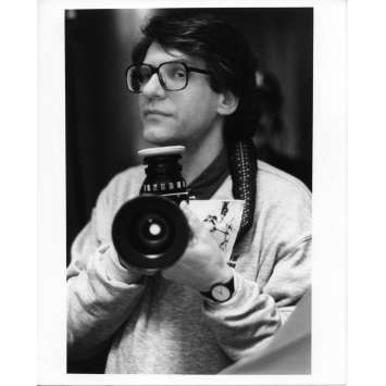 CABAL Photo de presse 20x25 cm - N01 1990 - David Cronenberg, Clive Barker