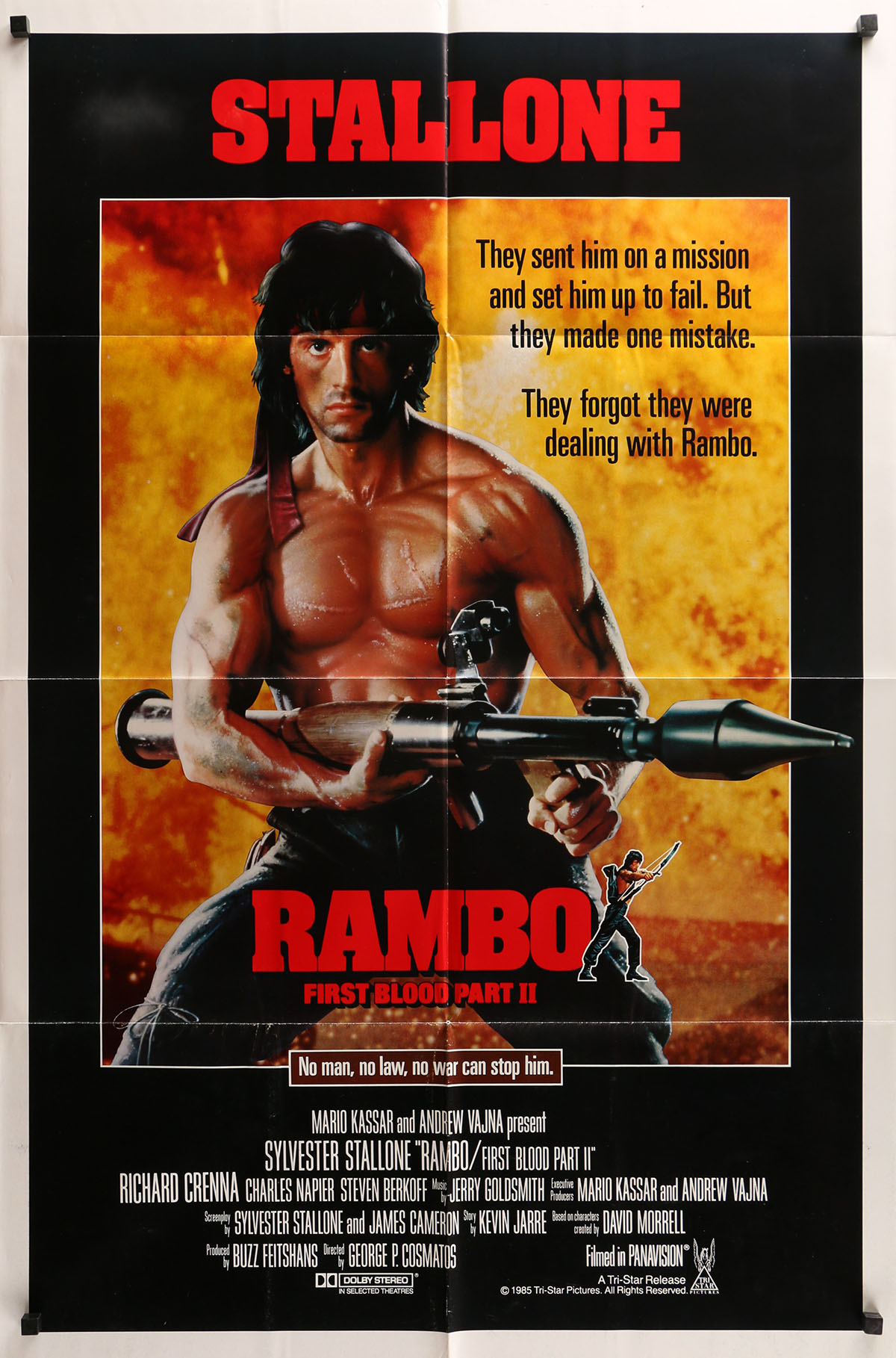 Image result for rambo