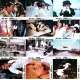 THE MAN WITH GOLDEN GUN Lobby Cards 9x12 in. - x12 1977 - James Bond, Roger Moore