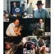 ABSOLUTE POWER Lobby Cards 9x12 in.  - x6 1997 - Clint Eastwood, Gene Hackman