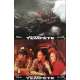 EN PLEINE TEMPETE Photos de film 21x30 cm - x2 2000 - George Clooney, Wolfgang Petersen