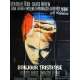 BONJOUR TRISTESSE Affiche de film 120x160 - 1957 - Deborah Kerr, Otto Preminger