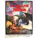 GALAXY OF TERROR Movie Poster - Roger Corman