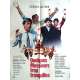 SOME TOO QUIET GENTLEMEN French Movie Poster 23x32 - 1973 - George Lautner, Michel galabru