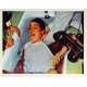 JOY HOUSE Lobby Card 11x14 in.  - N06 1964 - René Clément, Alain Delon