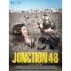 JONCTION 48 Affiche de film 40x60 cm - 2017 - Tamer Nafar, Udi Aloni
