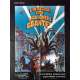 THE GIANT SPIDER INVASION Movie Poster 23x32 in.  -  1975 - Bill Rebane, Steve Brodie