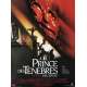PRINCE DES TENEBRES Affiche de film 40x60 cm - 1987 - Donald Pleasence, John Carpenter