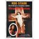 JUSTINE CRUELLE PASSION Affiche de film 40x60 cm -  1977 - Koo Stark, Chris Boger
