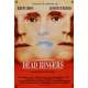 FAUX SEMBLANTS Affiche de film 68x100 - 1989 - Jeremy Irons, David Cronenberg