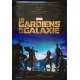GUARDIANS OF THE GALAXY Movie Poster 27x40 in. - DS 2014 - James Gunn, Chris Pratt
