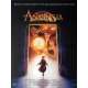 ANASTASIA Movie Poster 15x21 in.  -  1997 - Don Bluth, Meg Ryan