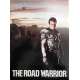 MAD MAX 2: THE ROAD WARRIOR Presskit 9x12 in.  - 3 Sup. 1982 - George Miller, Mel Gibson