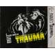 TRAUMA Dossier de presse 36x48 cm - 8p 1962 - John Conte, Robert M. Young