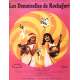 LES DEMOISELLES DE ROCHEFORT Affiche de film 40x60 cm -  R2003 - Catherine Deneuve, Jacques Demy