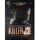 KILLER JOE Movie Poster 15x21 in. - 2011 - William Friedkin, Matthew McConaughey