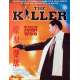 THE KILLER Afiche 40x60 FR '89 John Woo, Chow Yun Fat