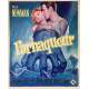 L'ARNAQUEUR Affiche de film 40x60 cm -  1961 - Paul Newman, Robert Rossen