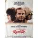 THE PASSENGER Movie Poster 15x21 in.  -  1975 - Michelangelo Antonioni, Jack Nicholson
