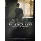EMILY DICKINSON Affiche de film 40x60 cm - 2017 - Cynthia Nixon, Terence Davies