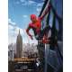 SPIDER-MAN HOMECOMING Affiche de film 40x60 cm - 2017 - Tom Holland, Jon Watts