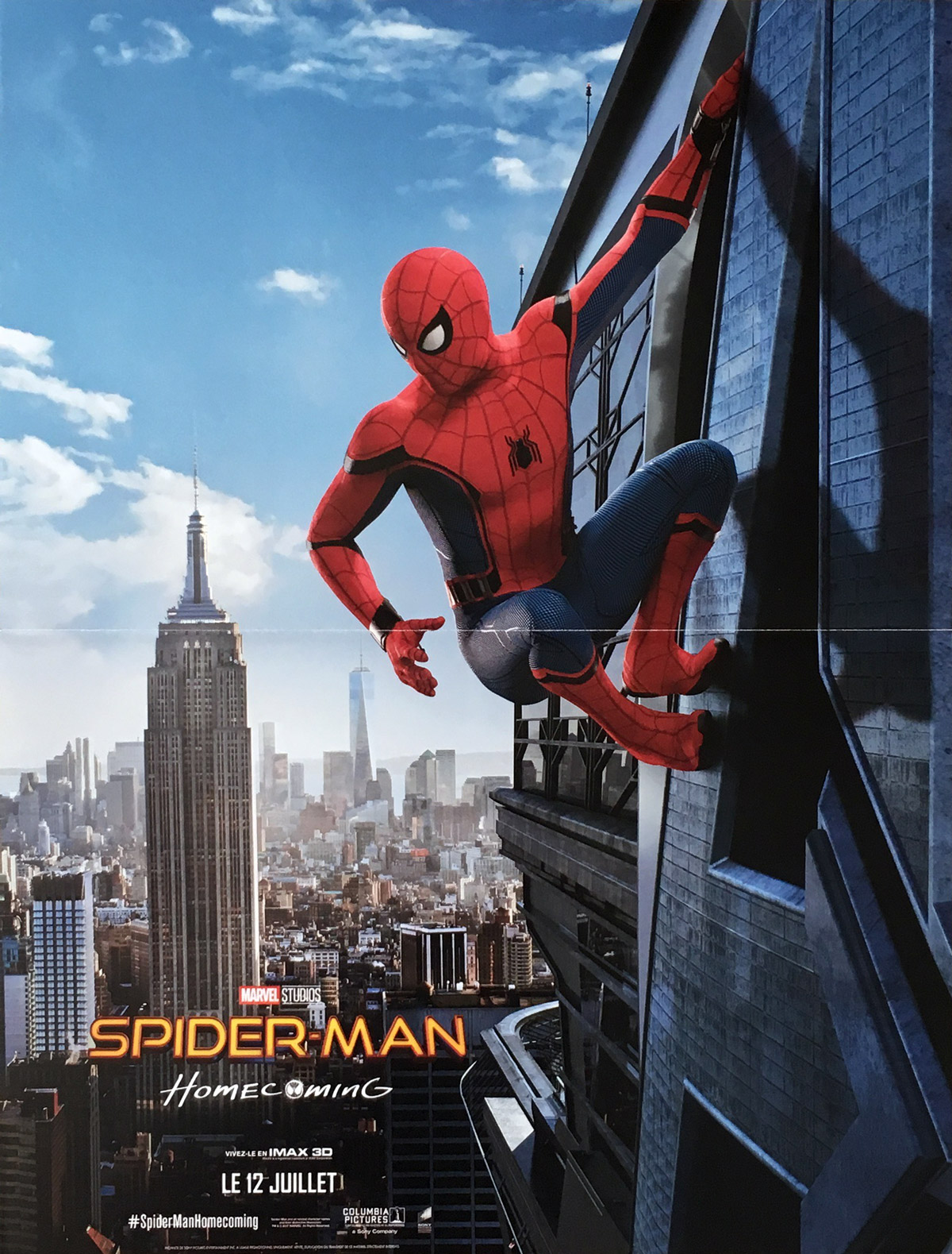 In Che Ordine Guardare I Film Di Spider-man