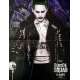 SUICIDE SQUAD - JOKER Affiche de film 40x60 cm - 2016 - Jared Leto, David Ayer