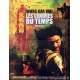 LES CENDRES DU TEMPS Affiche de film 40x60 cm - R2000 - Tony Leung, Wong Kar-Wai