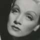 MARLENE DIETRICH Rare Vintage publicity portrait