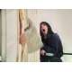 THE SHINING US Movie Still 5 16x20- 1980 - Stanley Kubrick, Jack Nickolson