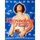 LES DEMONS DE JESUS Affiche de film 40x60 cm -  1997 - Thierry Frémont, Bernie Bonvoisin