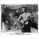LES HEROS SONT FATIGUES Photo de presse 20x25 cm - N04 1955 - Yves Montand, Yves Ciampi