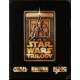 STAR WARS TRILOGY Dossier de presse 20x25 cm - N09 1997 - Harrison Ford, Carrie Fisher, George Lucas