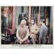 ESCAPE FROM THE PLANET OF THE APES Lobby Card 8x10 in.  - N08 1971 - Don Taylor, Roddy McDowall