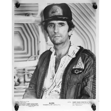 ALIEN Photo de presse 20x25 cm - N08 1979 - Sigourney Weaver, Ridley Scott ALIEN Photo de presse 20x25 cm - N08 1979 - Sigourney Weaver, Ridley Scott