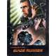 BLADE RUNNER Presskit 69x101 cm - 1982 - Harrison Ford, Ridley Scott