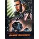 BLADE RUNNER Presskit Cover 9x12 in. - 1982 - Ridley Scott, Harrison Ford