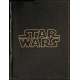 STAR WARS - ATTACK OF THE CLONES Program 8x10 in.  -  2002 - George Lucas, Natalie Portman