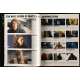 STAR WARS - REVENGE OF THE SITHS Program 8x10 in.  -  2003 - George Lucas, Harrison Ford