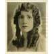 NATALIE TALMAGE KEATON Photo de presse Américaine Originale 20x25 cm - 1916