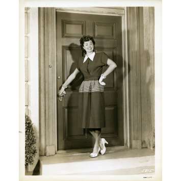 ESTHER WILLIAMS Photo de presse Américaine Originale 20x25 cm - 1947