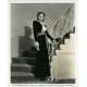 IRENE HERVEY Photo de presse Américaine Originale 20x25 cm - 1940
