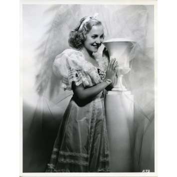 PAT PATERSON Original Movie Still 8x10 in. - 1934