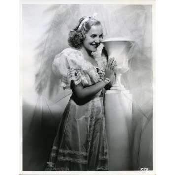 PAT PATERSON Photo de presse Américaine Originale 20x25 cm - 1934