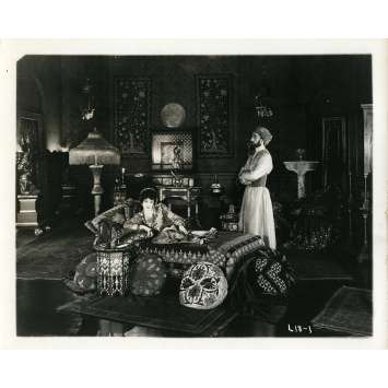 GLADYS BROCKWELL Photo de presse Américaine Originale 20x25 cm - 1920