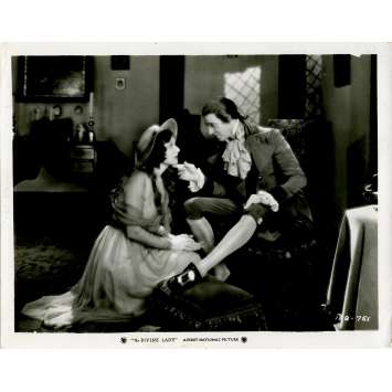 CORRINE GRIFFITH Photo de presse Américaine Originale 20x25 cm - 1929